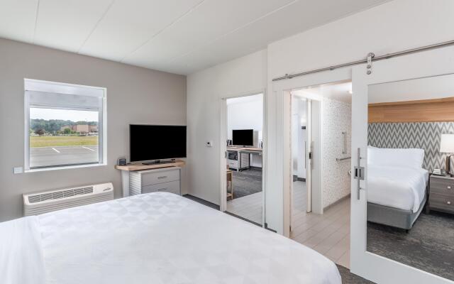 Holiday Inn Columbus by IHG