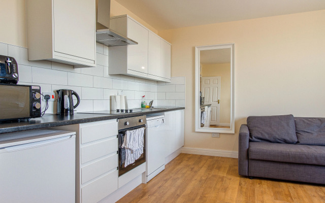 Granada Apartments Queen's Promenade