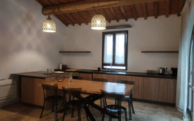 Agriturismo Poggio Rotondo