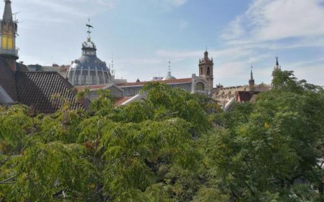 YourPlace apartments Mercado Central