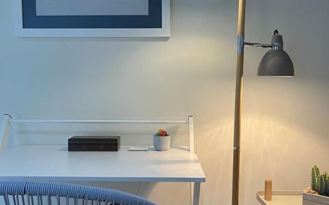 Condo en Residencial con Alberca