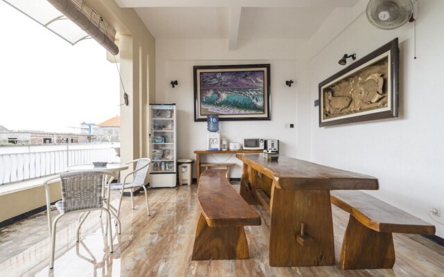 Feldo Residence by Reddoorz