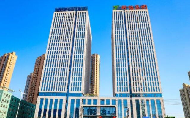 Shuyi International Hotel