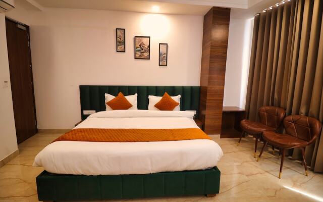 Hotel La casa Amritsar