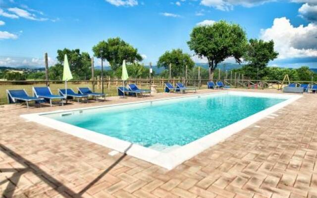 Casale Dei Mattonari