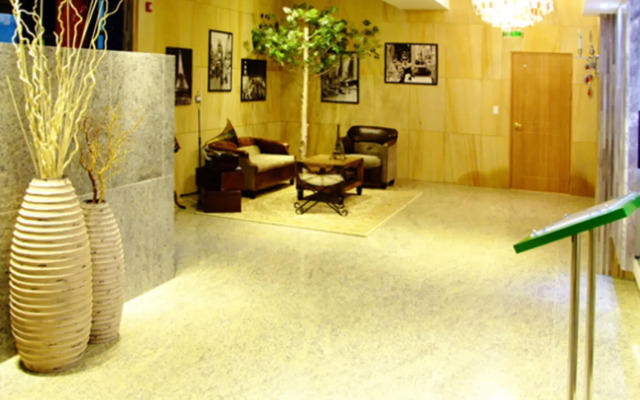 Haeya Boutique Hotel