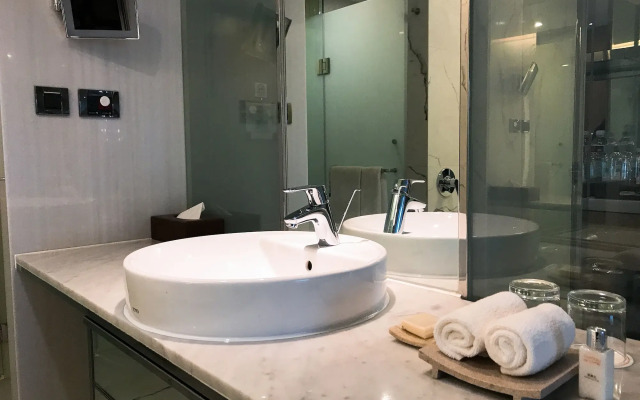 Chateau de Chine Hotel Kaohsiung