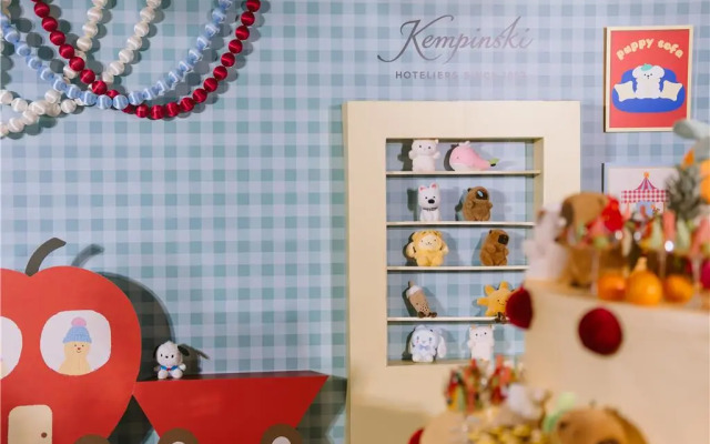 Kempinski Hotel Hangzhou