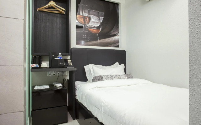 The Southbridge Hotel