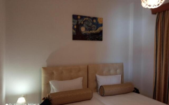 Annas apartment 2 (AgiosNikolaos)