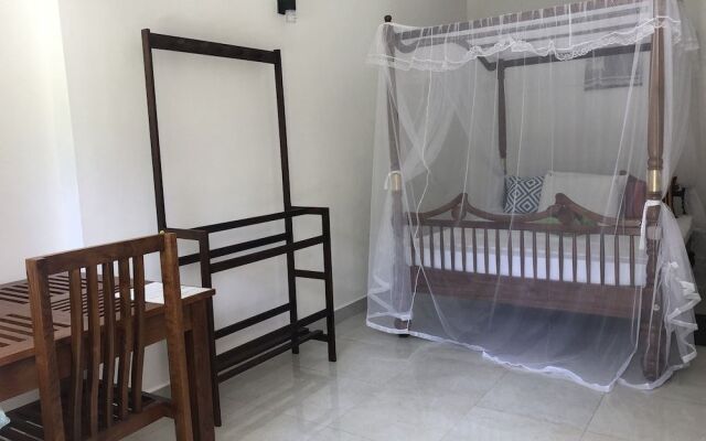The Retreat Hotel