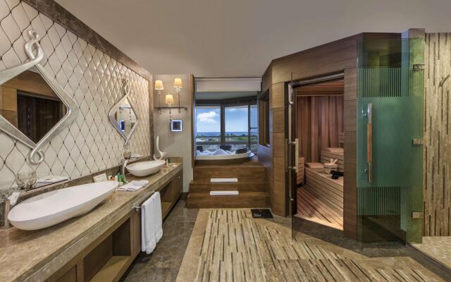 Hilton Dalaman Sarigerme Resort & Spa