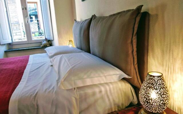 Maison Soleil - Lola suite