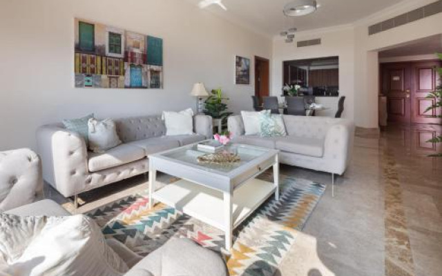 Frank Porter Fairmont Residences