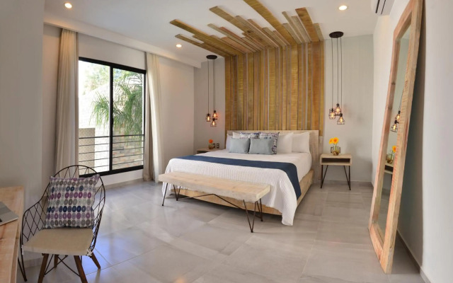 Orchardz Hotel Industri