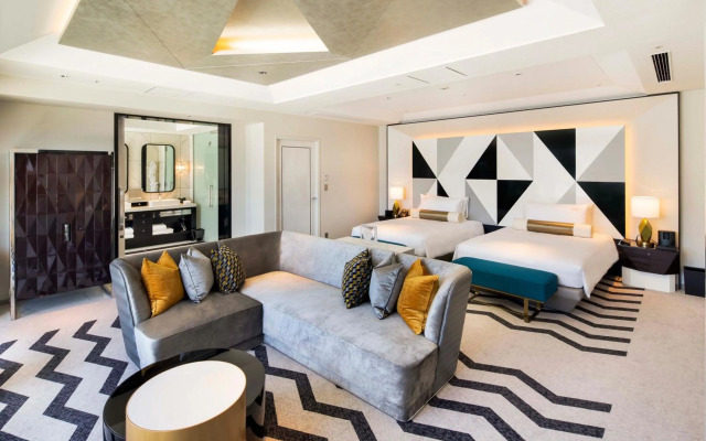 THE KAHALA Hotel & Resort YOKOHAMA