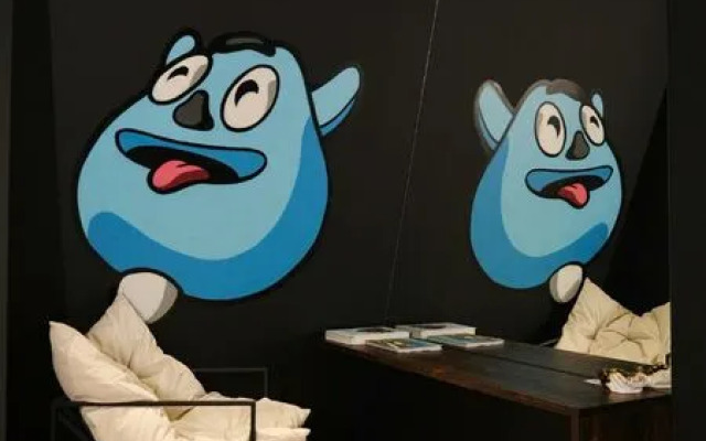 Апартаменты Павлов на ул. Октябрьская