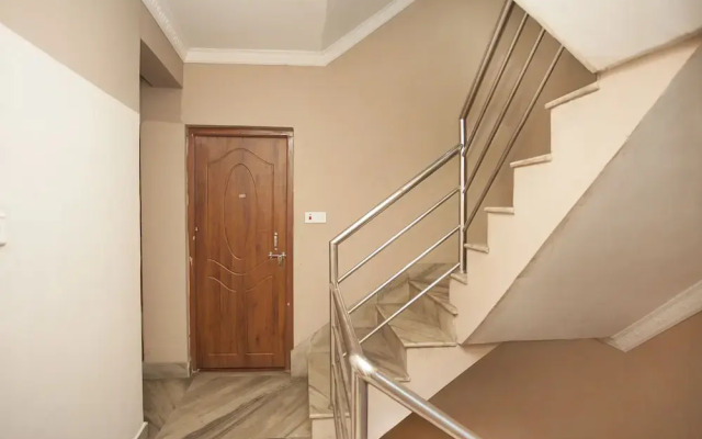 OYO 349 Hotel Classio Inn