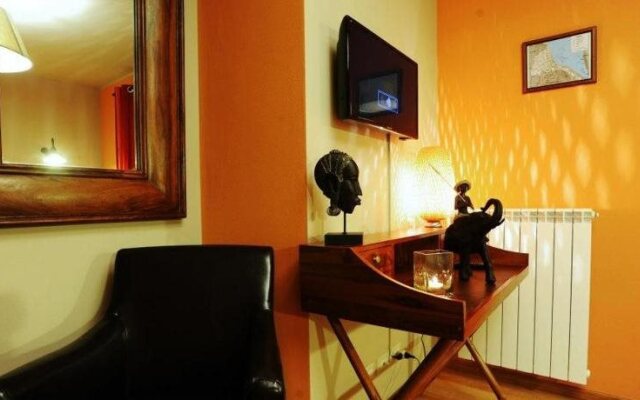 Albergo Passepartout