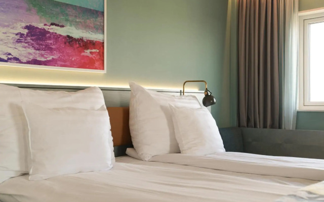 Quality Hotel the Mill