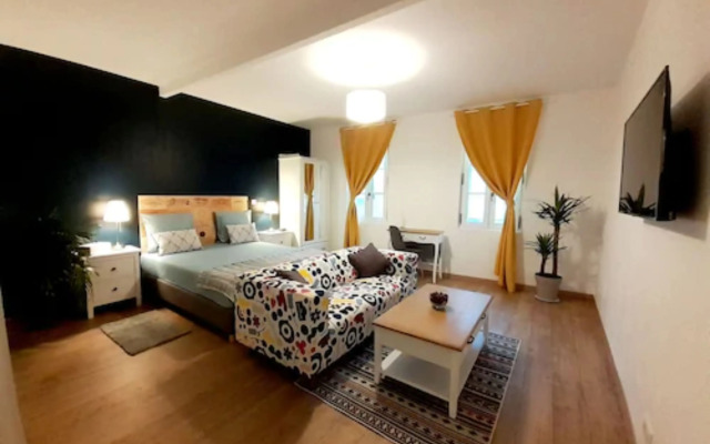 Appartement Saint Emilion