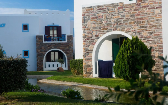 Plaza Beach Hotel