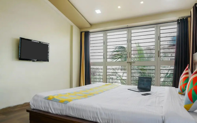 OYO 19328 Home Serene 3BHK Villa Malavli Hills