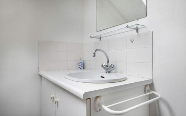 Une grande villa dans les pins, entre Loire et Océan