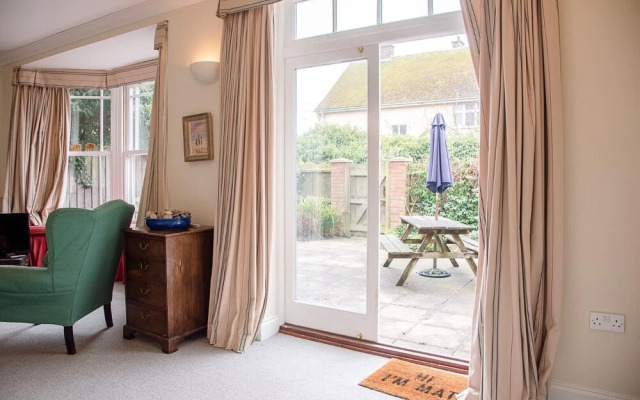 16 Hartington, Aldeburgh
