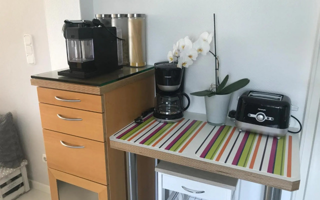 Moderne Ferienwohnung direkt in Landsberg am Lech