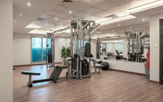 SuperHost - Elite Studio With Balcony Overlooking the Canal