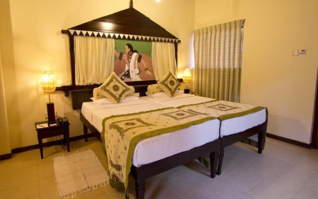 Randholee Resort & Spa