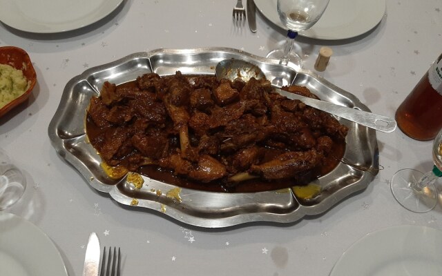 La Kazanou
