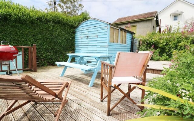 Mellow Cottage