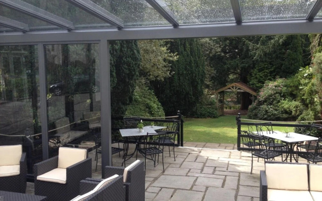 The Deanwater Hotel