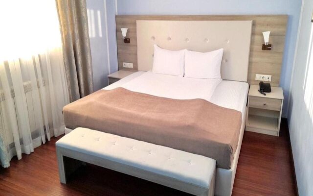 Reikartz Sunkar Atyrau