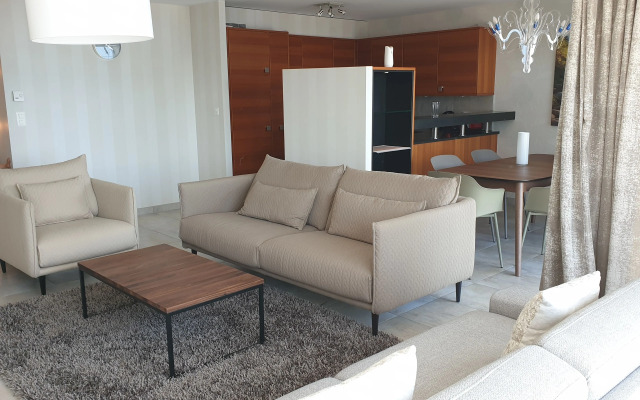 Gstaad Residence by Swiss Hotel Apartments