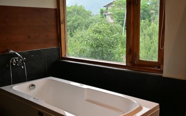 Rigzin House by Meghsparsh Resorts