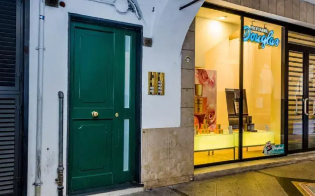 Vico La Torre Modern Flat