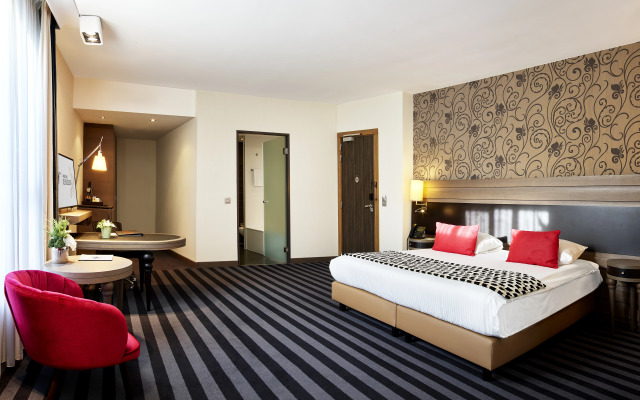 Van der Valk Selys Liege Hotel & Spa