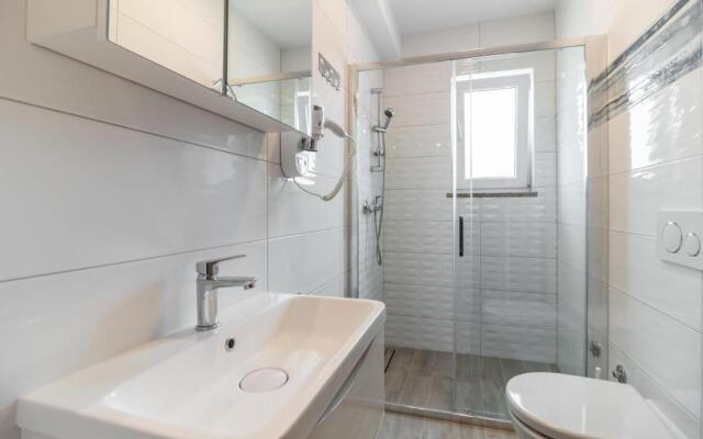 Berat Apartment