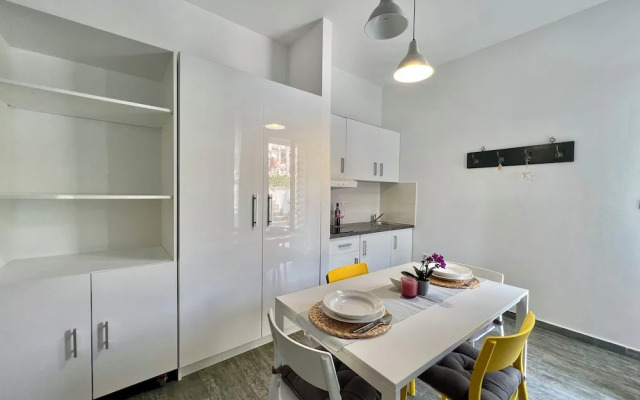 Apartman Jasmin 2