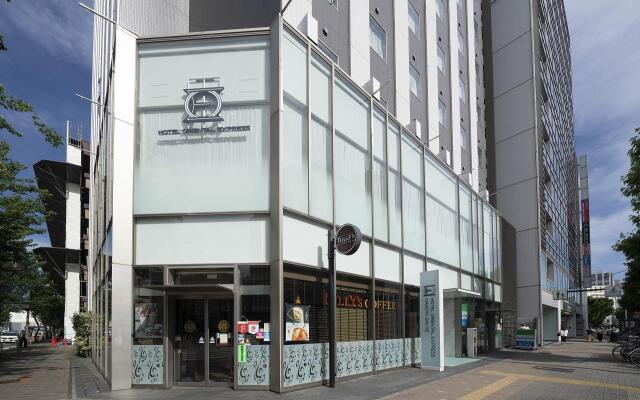 Hotel Oriental Express Nagoya Sakae