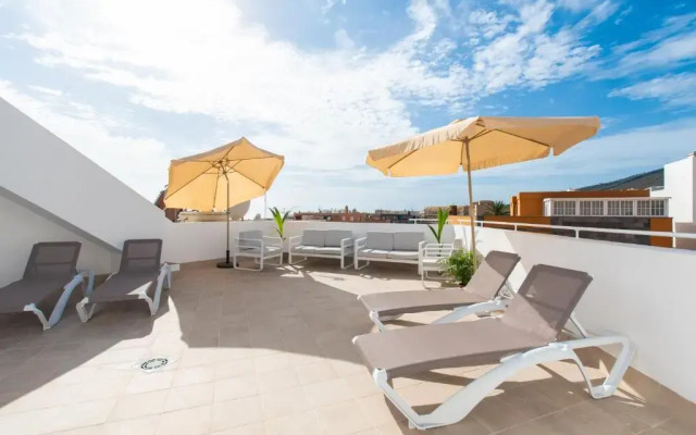 Hotel Adeje Plaza