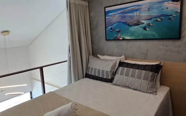 Duplex 303B belavista by la playa