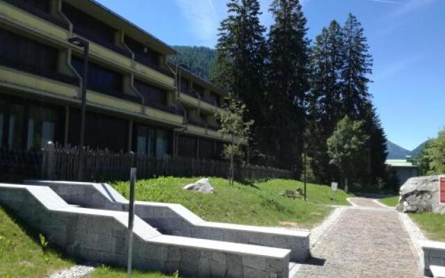 Appartamento Spinale Serafini