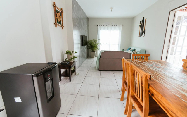 Ótimo sobrado para seu descanso e lazer!!!