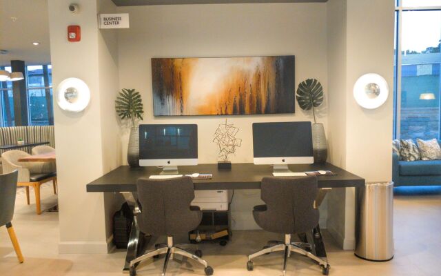 Radisson Hotel Atlanta Airport