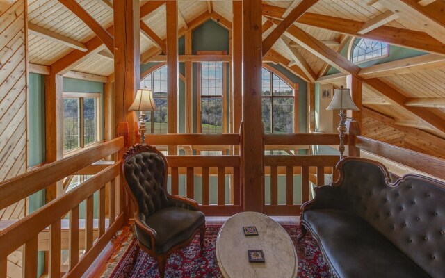 Sacred Clay Inn