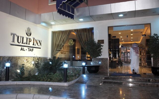 Mena Plaza Taif